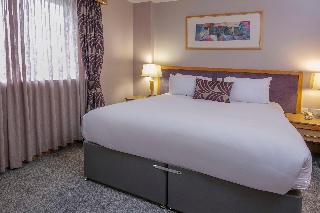 Best Western Premier Suites Hotel Spa Liverpool-Kn fotoÄŸrafÄ±