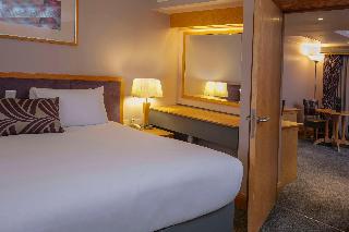 Best Western Premier Suites Hotel Spa Liverpool-Kn fotoÄŸrafÄ±