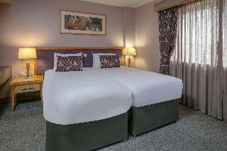 Best Western Premier Suites Hotel Spa Liverpool-Kn fotoÄŸrafÄ±
