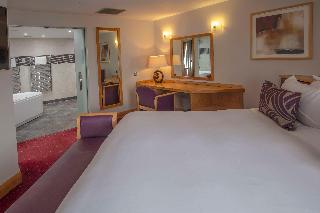 Best Western Premier Suites Hotel Spa Liverpool-Kn fotoÄŸrafÄ±