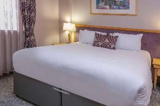 Best Western Premier Suites Hotel Spa Liverpool-Kn fotoÄŸrafÄ±