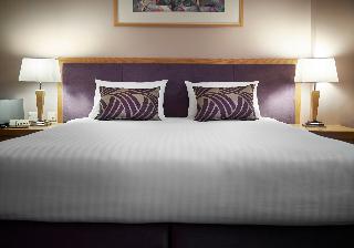 Best Western Premier Suites Hotel Spa Liverpool-Kn fotoÄŸrafÄ±