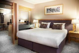 Best Western Premier Suites Hotel Spa Liverpool-Kn fotoÄŸrafÄ±
