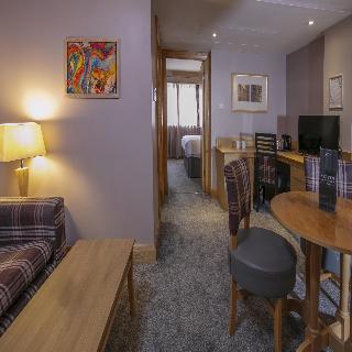 Best Western Premier Suites Hotel Spa Liverpool-Kn fotoÄŸrafÄ±