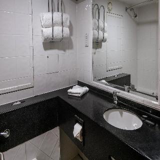 Best Western Premier Suites Hotel Spa Liverpool-Kn fotoÄŸrafÄ±