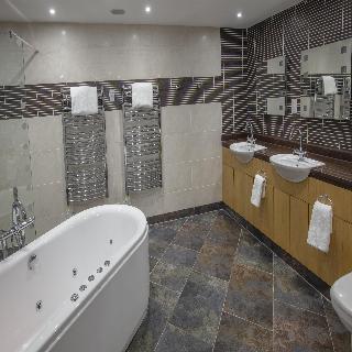 Best Western Premier Suites Hotel Spa Liverpool-Kn fotoÄŸrafÄ±