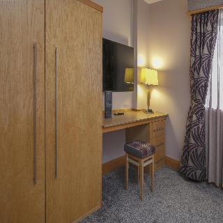 Best Western Premier Suites Hotel Spa Liverpool-Kn fotoÄŸrafÄ±