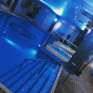 Best Western Premier Suites Hotel Spa Liverpool-Kn fotoÄŸrafÄ±