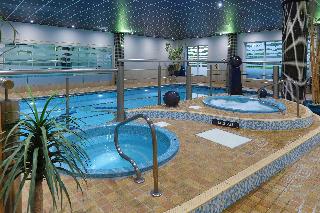 Best Western Premier Suites Hotel Spa Liverpool-Kn fotoÄŸrafÄ±
