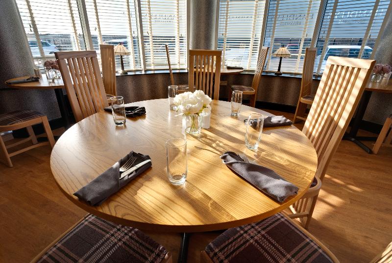 Best Western Premier Suites Hotel Spa Liverpool-Kn - Restoran