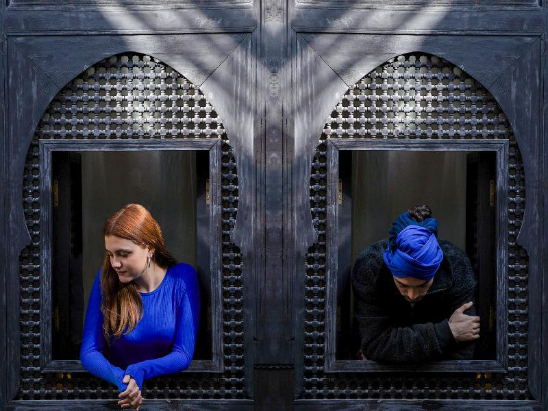 Ambre Epices Riad Medina - Genel