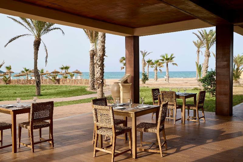 Iberostar Selection Eolia Djerba - Bar