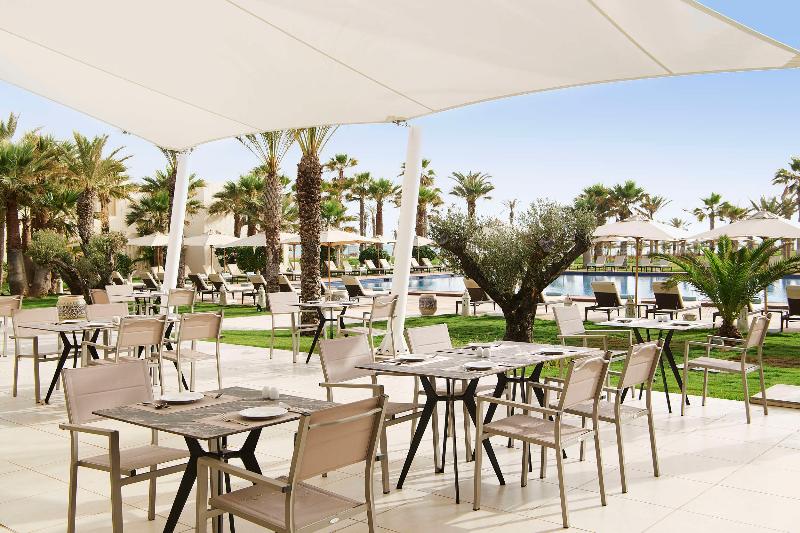 Iberostar Selection Eolia Djerba - Bar