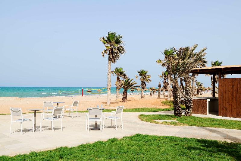 Iberostar Selection Eolia Djerba - Bar