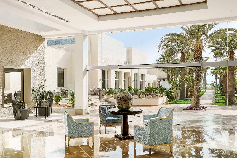 Iberostar Selection Eolia Djerba - Lobi