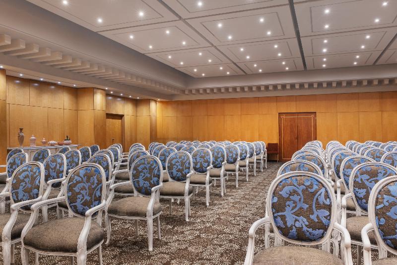 Iberostar Selection Eolia Djerba - Toplantı
