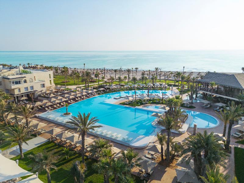 Iberostar Selection Eolia Djerba - Genel