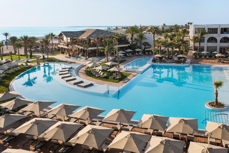 Iberostar Selection Eolia Djerba - Genel