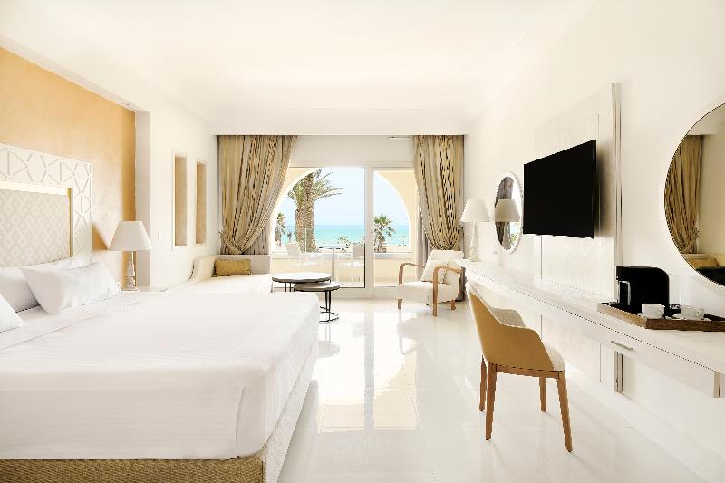 Iberostar Selection Eolia Djerba - Oda