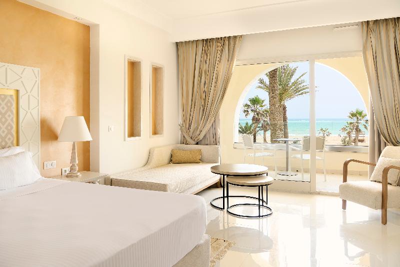 Iberostar Selection Eolia Djerba - Oda