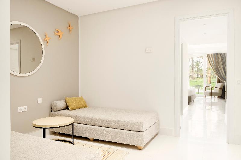 Iberostar Selection Eolia Djerba - Oda