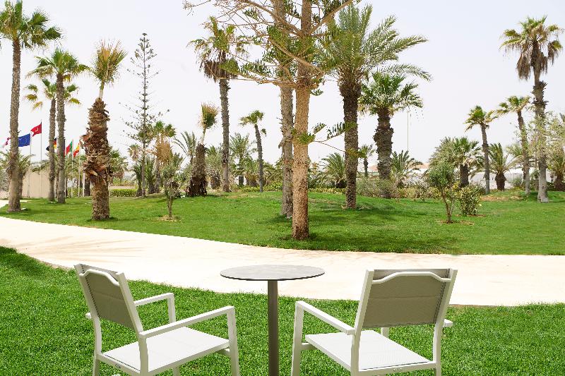 Iberostar Selection Eolia Djerba - Oda