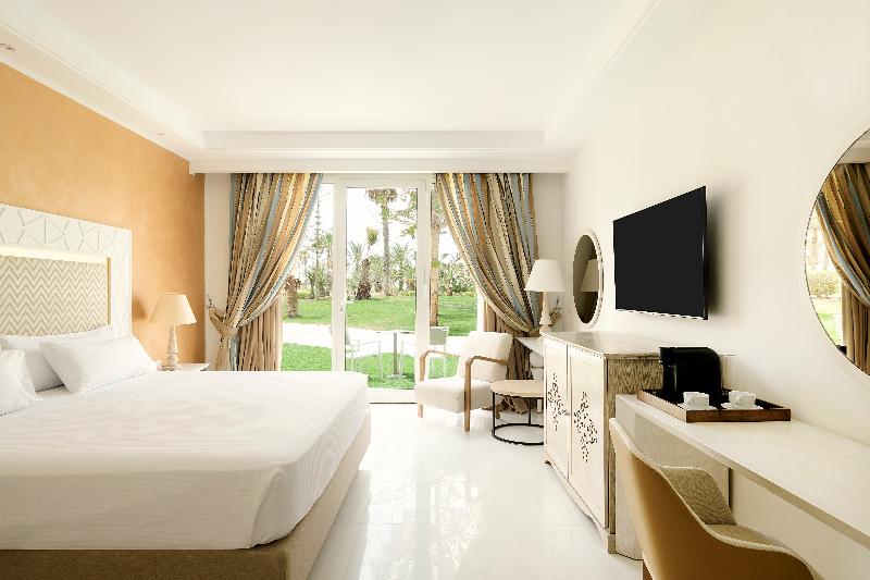 Iberostar Selection Eolia Djerba - Oda