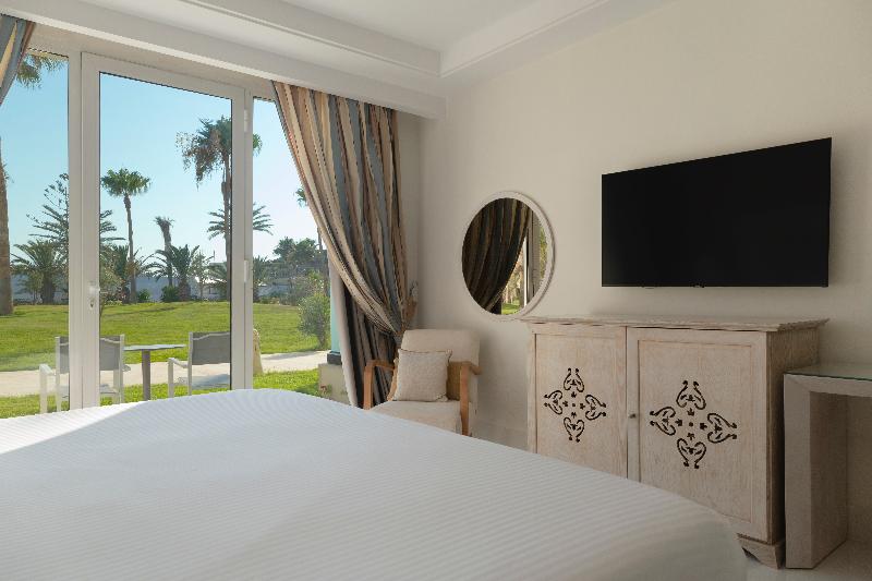 Iberostar Selection Eolia Djerba - Oda