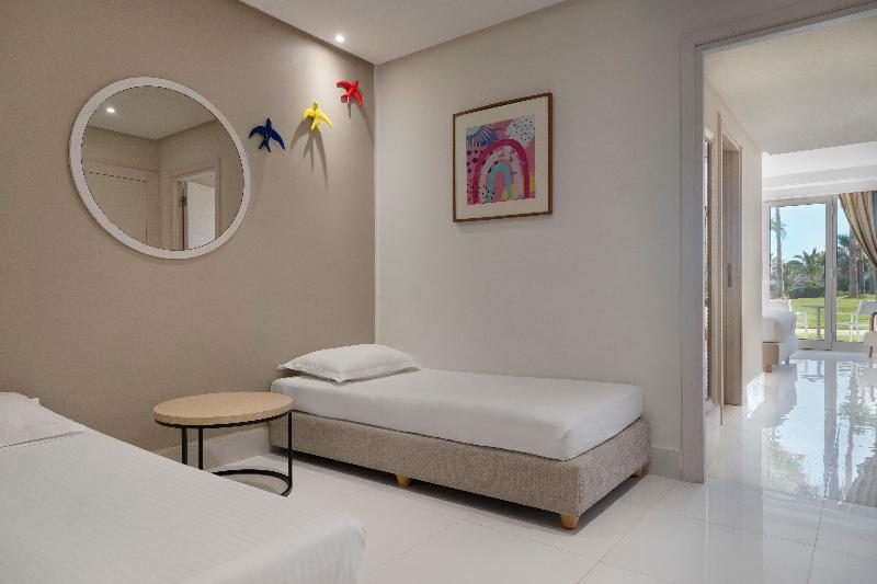 Iberostar Selection Eolia Djerba - Oda