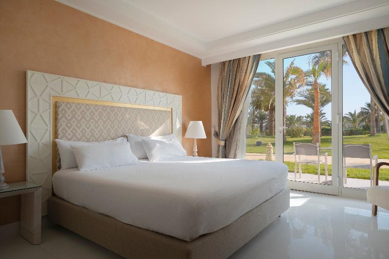 Iberostar Selection Eolia Djerba - Oda
