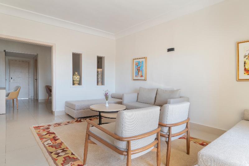 Iberostar Selection Eolia Djerba - Oda