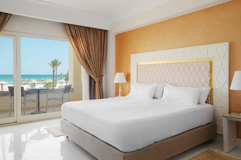 Iberostar Selection Eolia Djerba - Oda