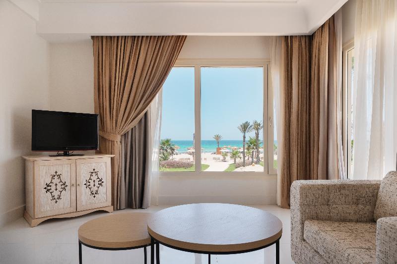 Iberostar Selection Eolia Djerba - Oda
