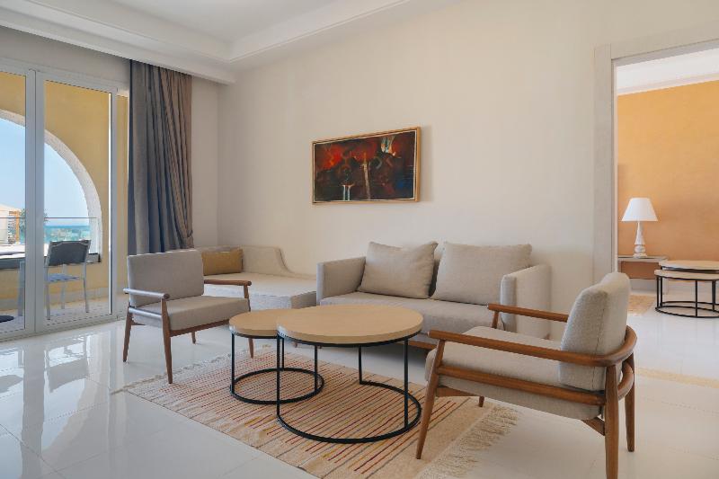 Iberostar Selection Eolia Djerba - Oda