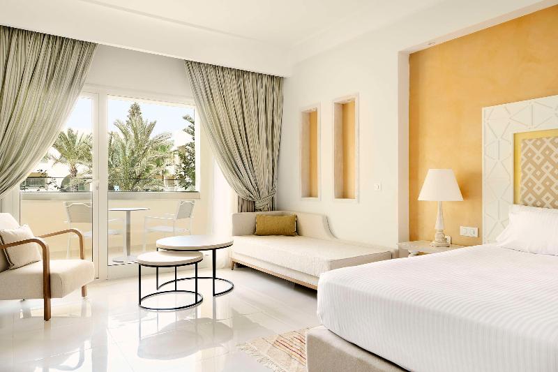 Iberostar Selection Eolia Djerba - Oda