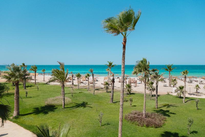 Iberostar Selection Eolia Djerba - Oda