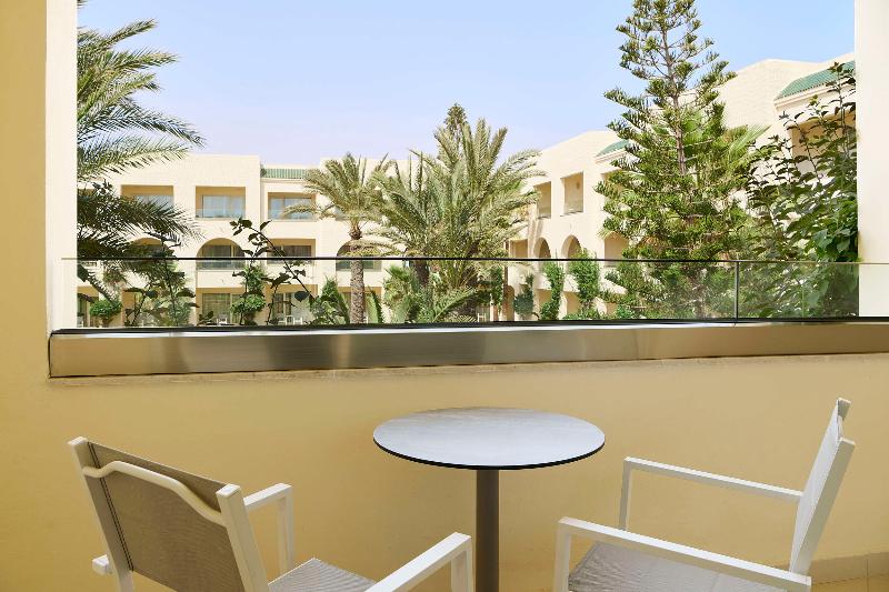 Iberostar Selection Eolia Djerba - Oda