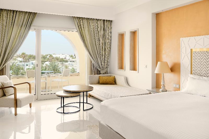 Iberostar Selection Eolia Djerba - Oda