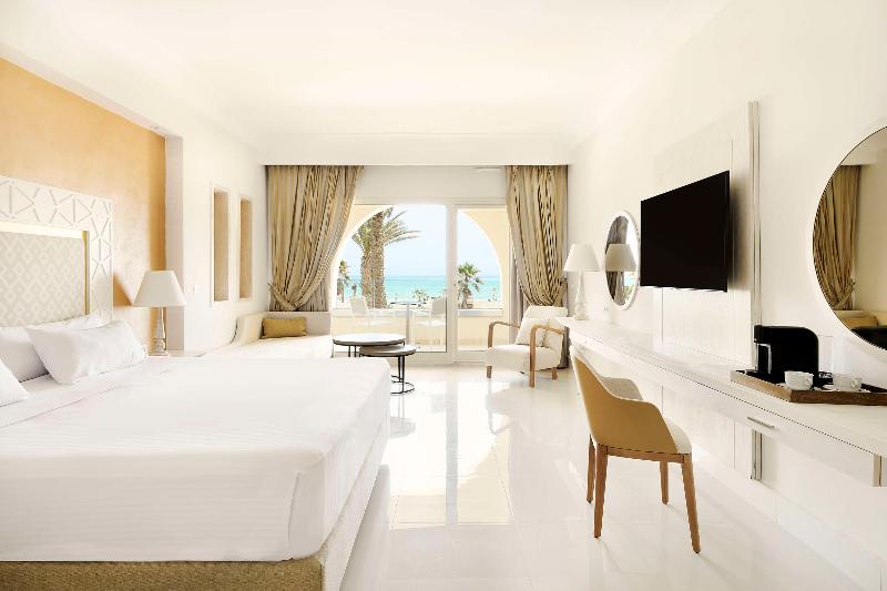 Iberostar Selection Eolia Djerba - Oda