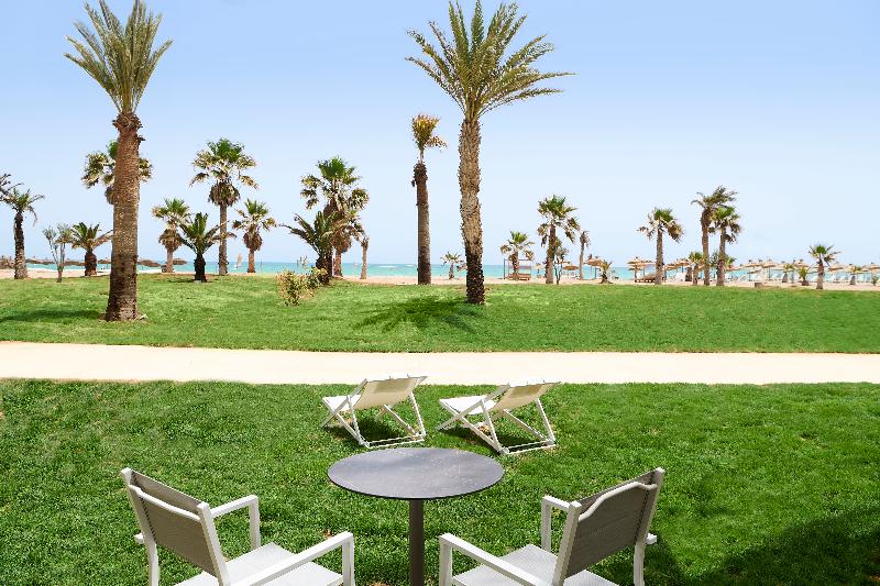 Iberostar Selection Eolia Djerba - Oda