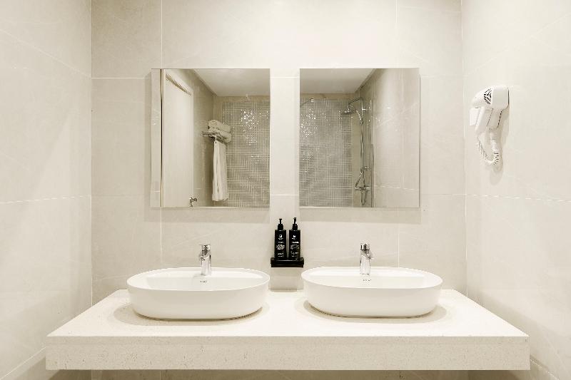 Iberostar Selection Eolia Djerba - Oda
