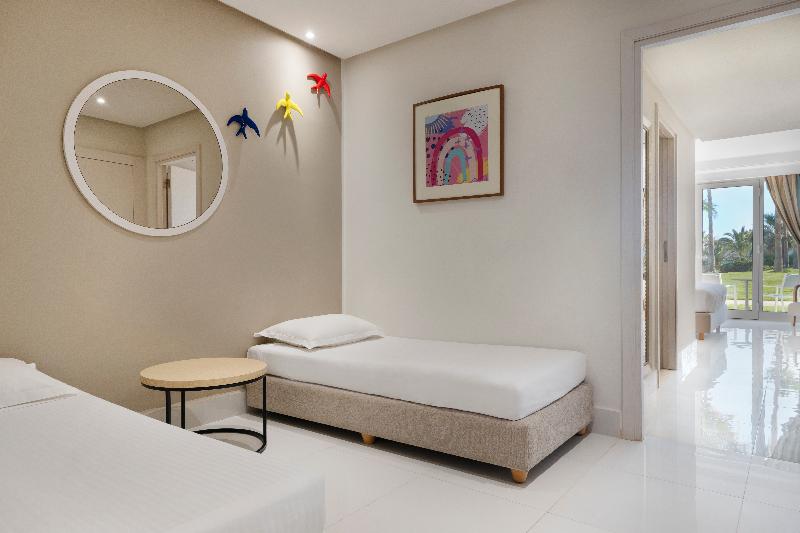 Iberostar Selection Eolia Djerba - Oda