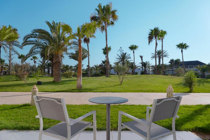 Iberostar Selection Eolia Djerba - Oda