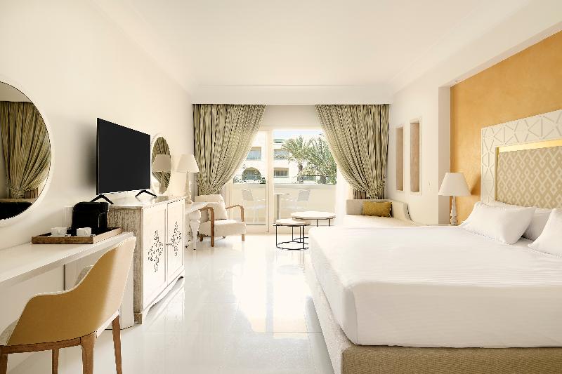 Iberostar Selection Eolia Djerba - Oda