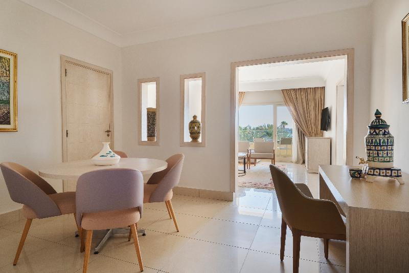 Iberostar Selection Eolia Djerba - Oda
