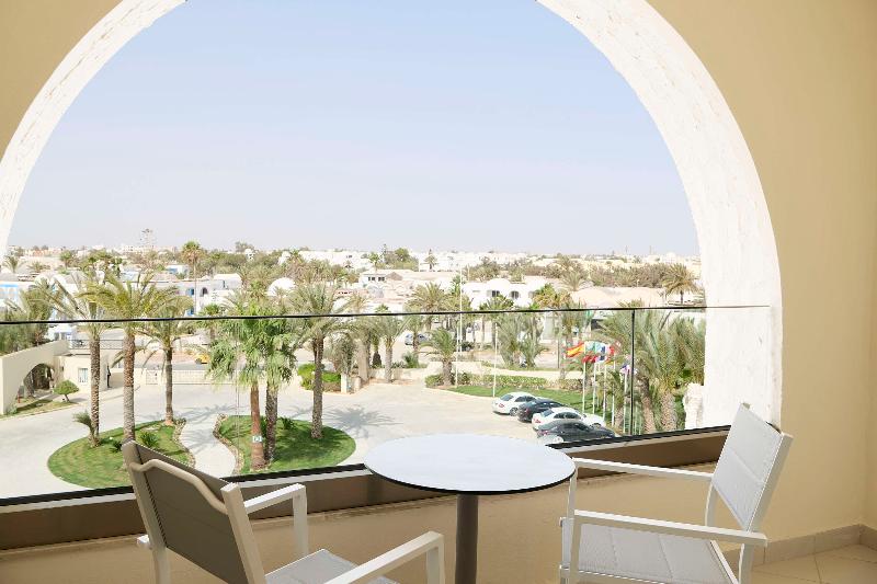 Iberostar Selection Eolia Djerba - Oda