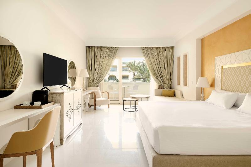 Iberostar Selection Eolia Djerba - Oda