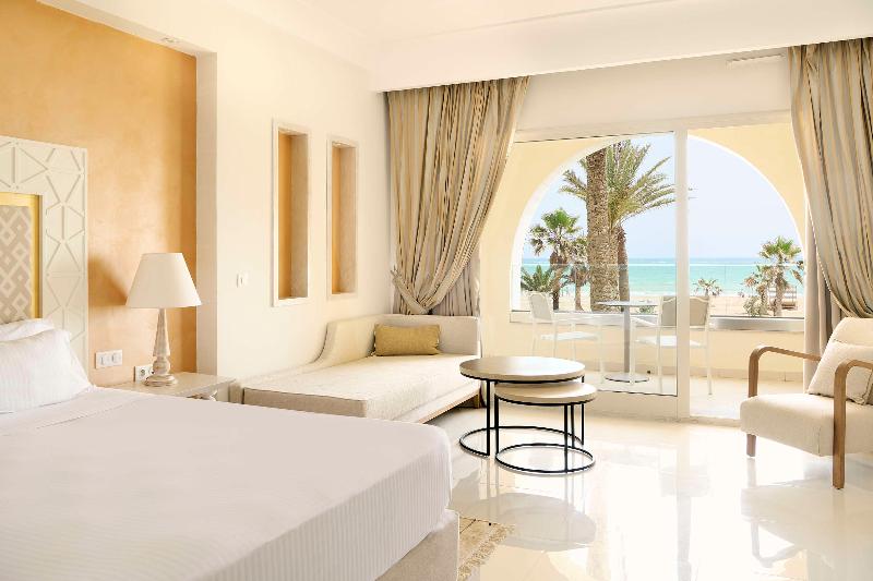 Iberostar Selection Eolia Djerba - Oda