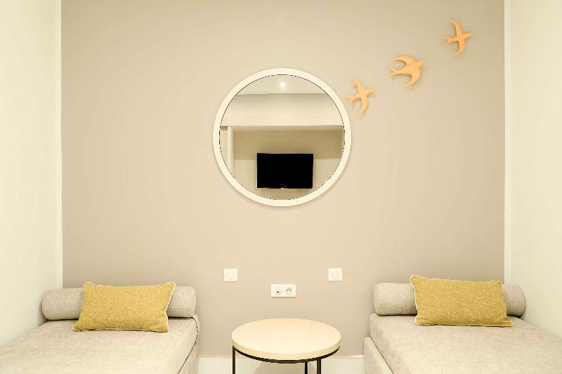 Iberostar Selection Eolia Djerba - Oda