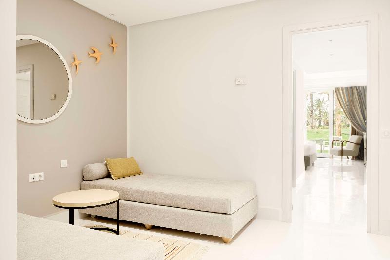 Iberostar Selection Eolia Djerba - Oda